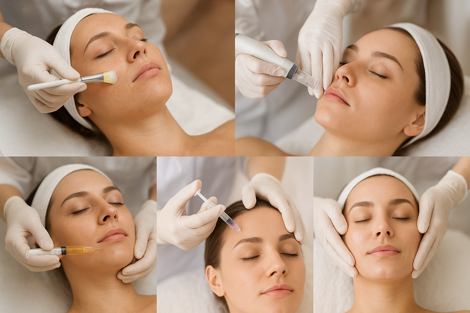 Skin Products