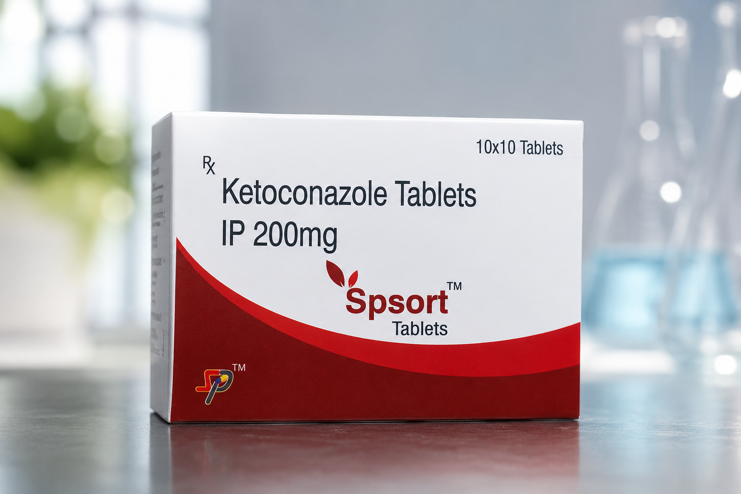 spsort tab