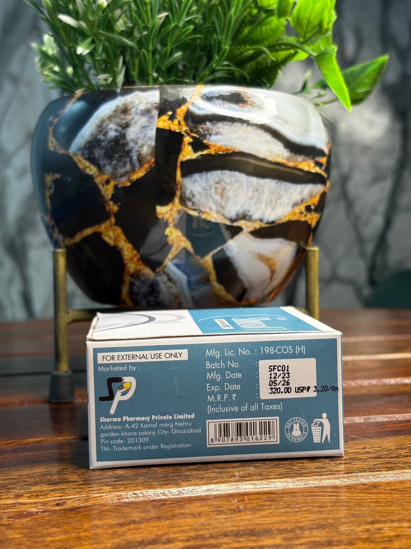 ShasofT MOISTURIZING Cream