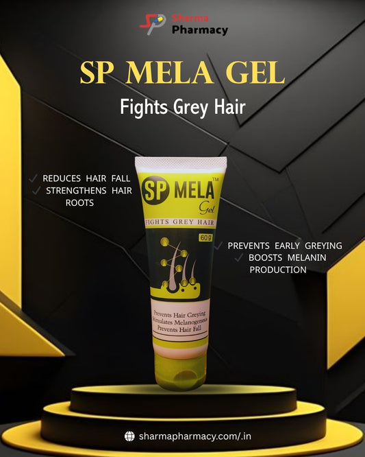 SP MELA GEL