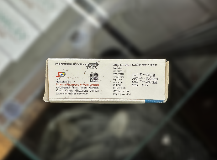 SPLERVIA Fairness Soap
