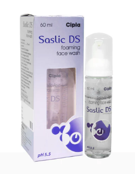 saslic DS f/w
