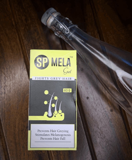 SP MELA GEL