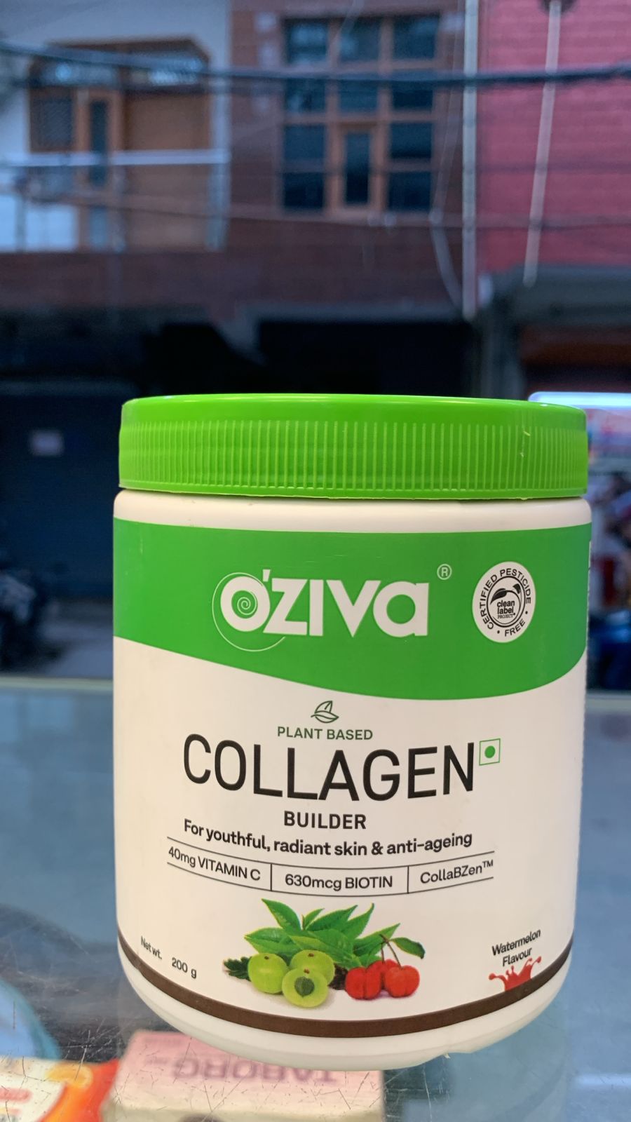 Collagen