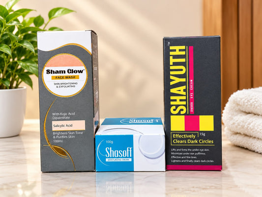 Dark Circles-Combo Pack