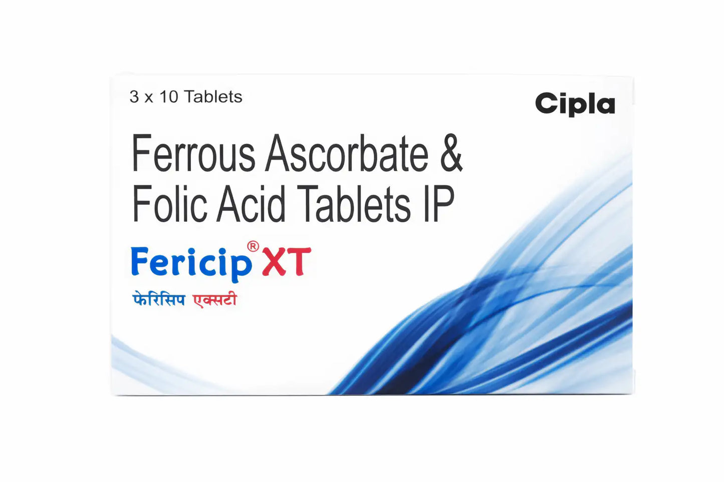 Fericip