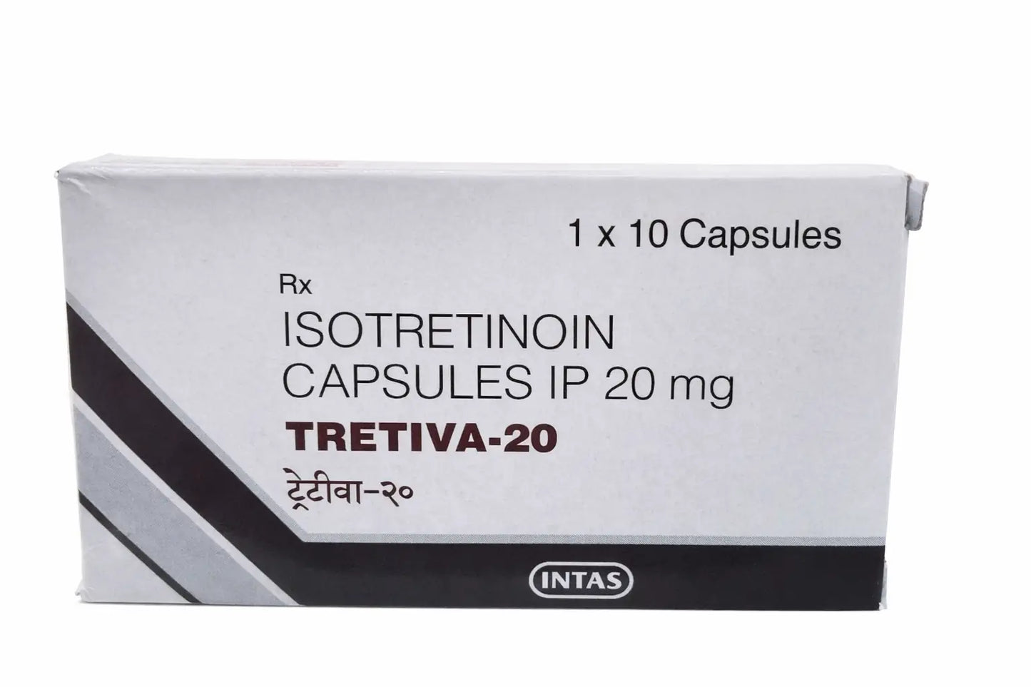 TRETIVA-20