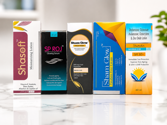 Skin Protection Kit