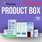 Hairloss- Product Box