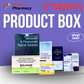 Hairloss- Product Box