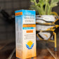 Shamskin SPF30 Sunscreen Lotion