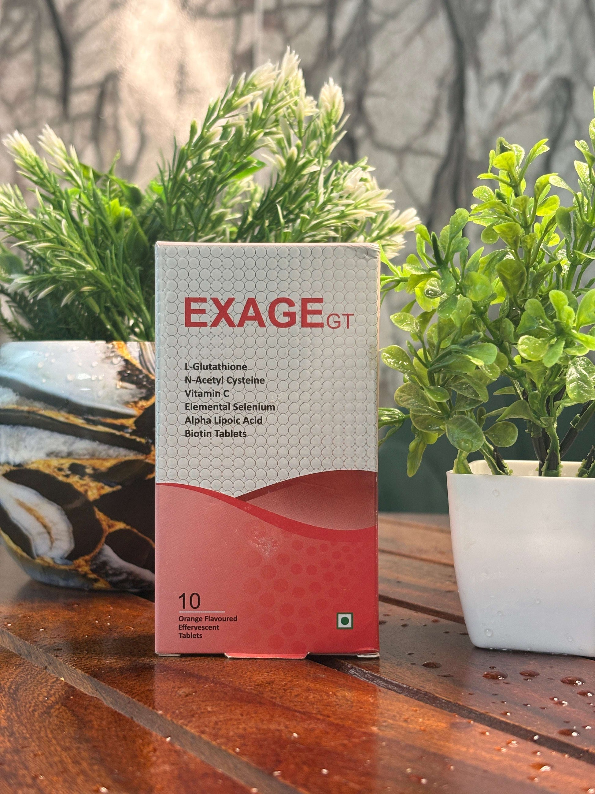 Exage gt