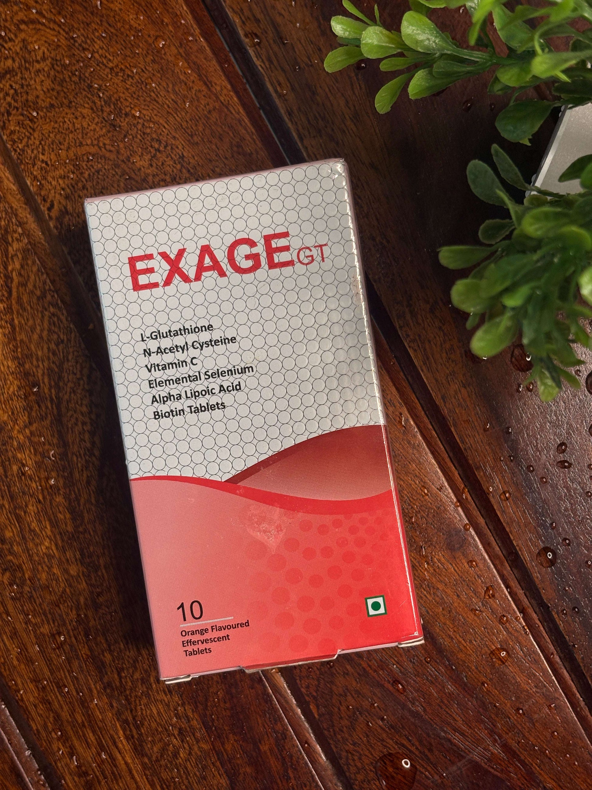 Exage gt