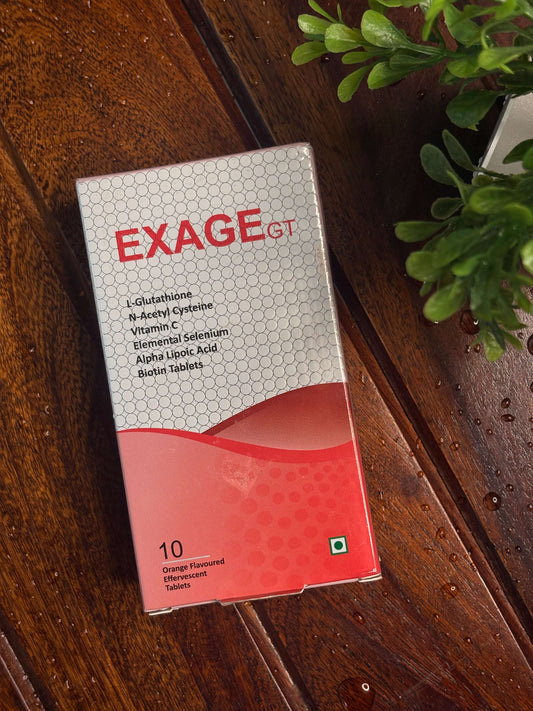 Exage gt