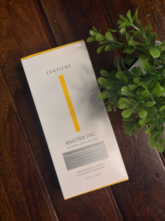 Anatrix Pro Serum