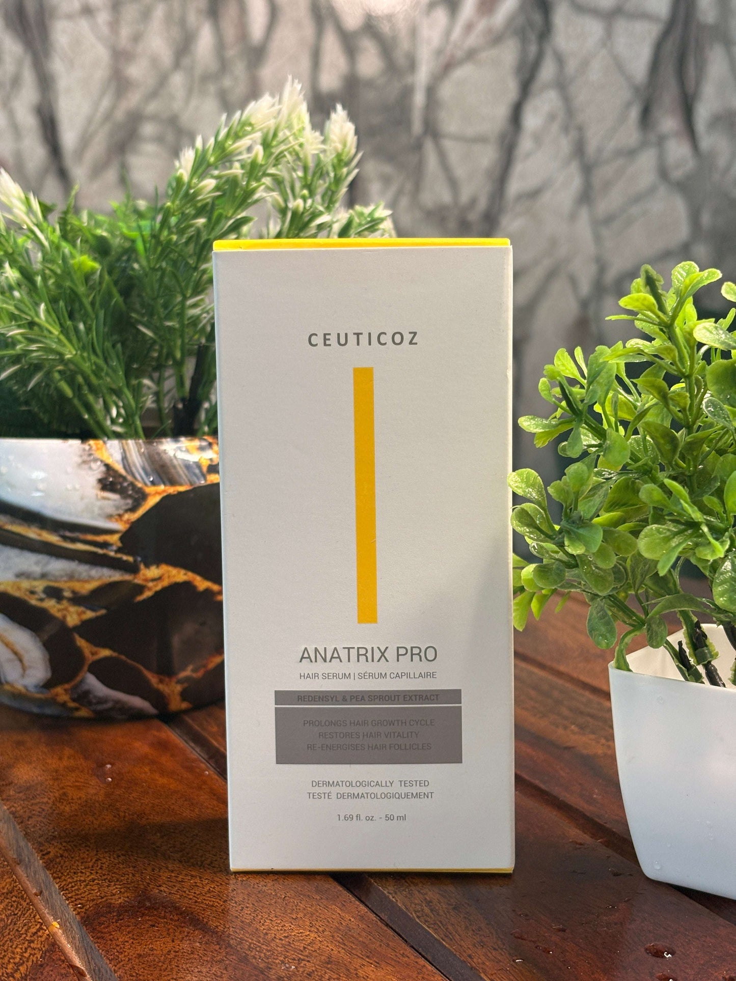 Anatrix Pro Serum