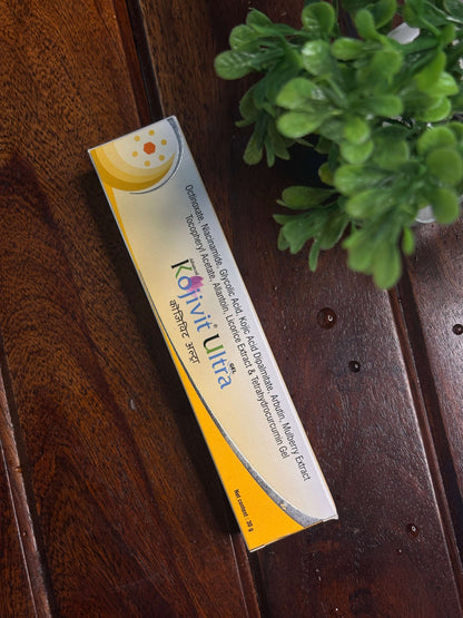 Kojivit Ultra Gel