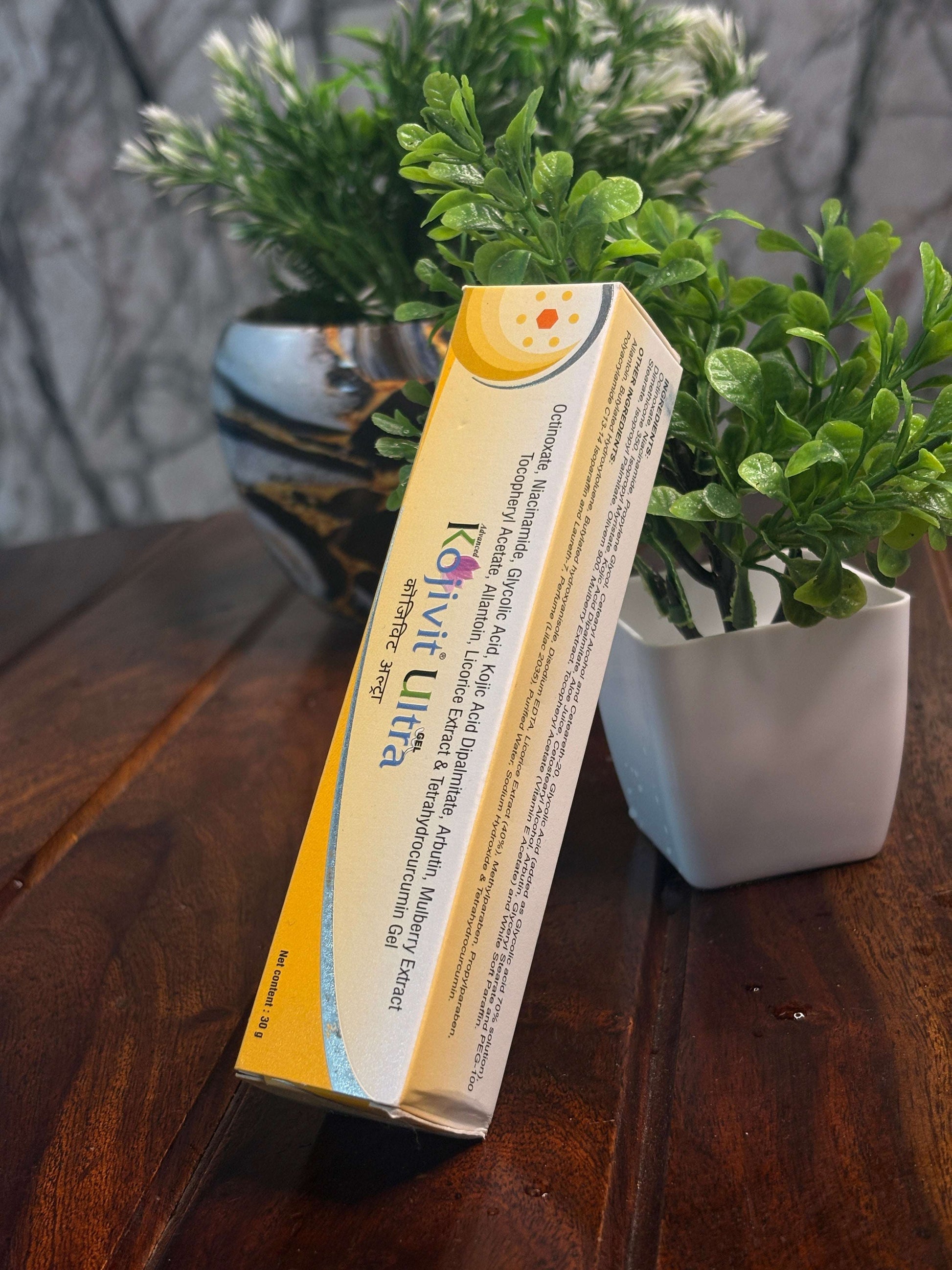 Kojivit Ultra Gel