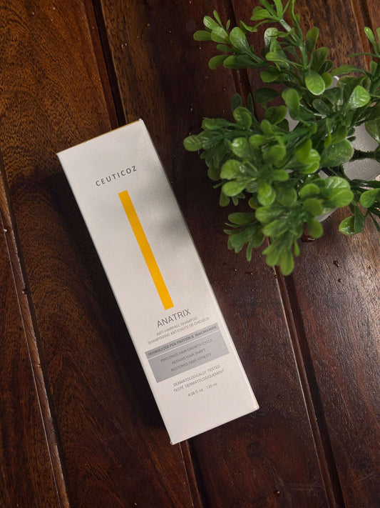 Anatrix Shampoo