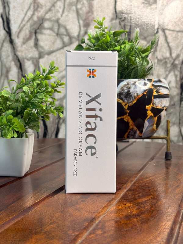 Xiface