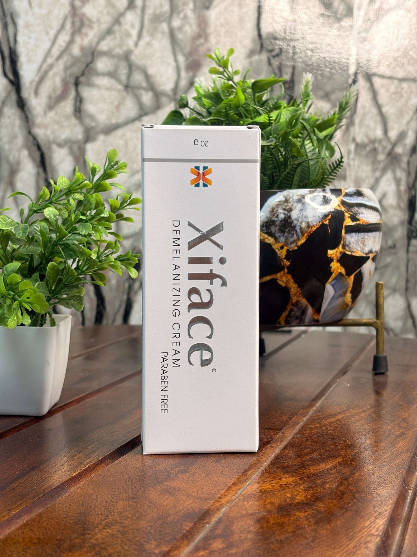 Xiface
