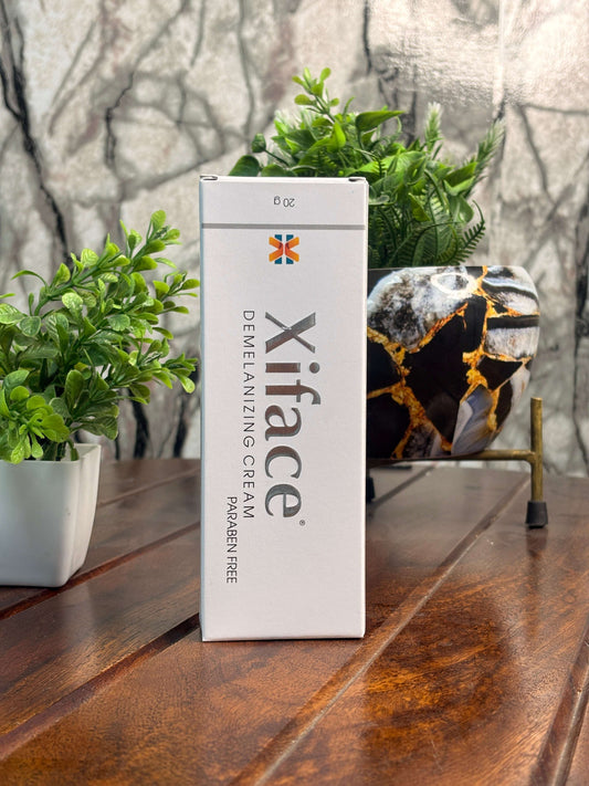 Xiface