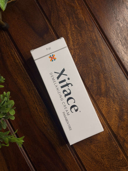Xiface