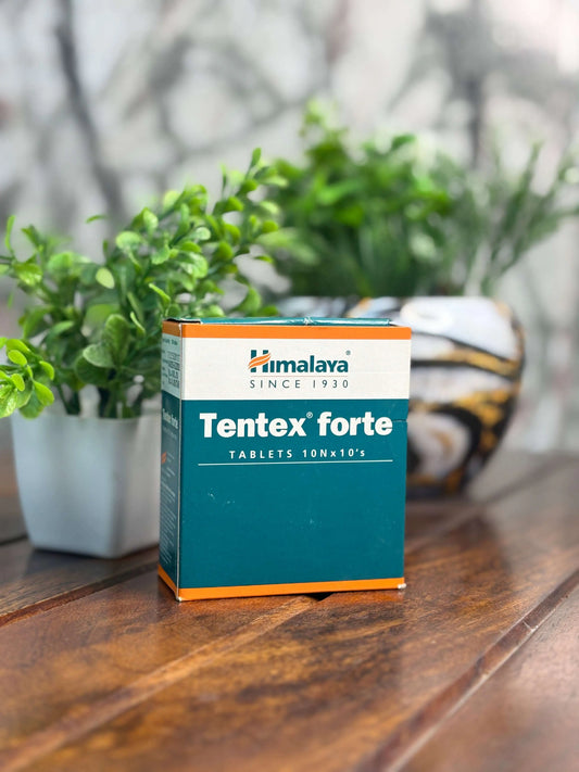 Himalaya Tentex® Forte
