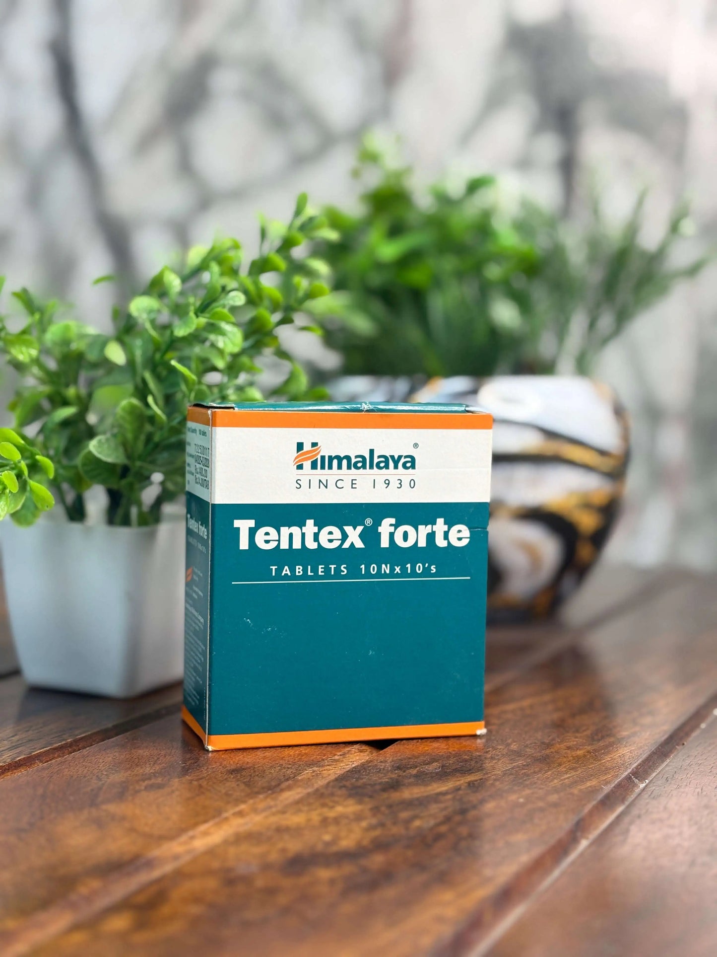 Himalaya Tentex® Forte