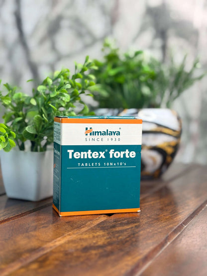 Himalaya Tentex® Forte