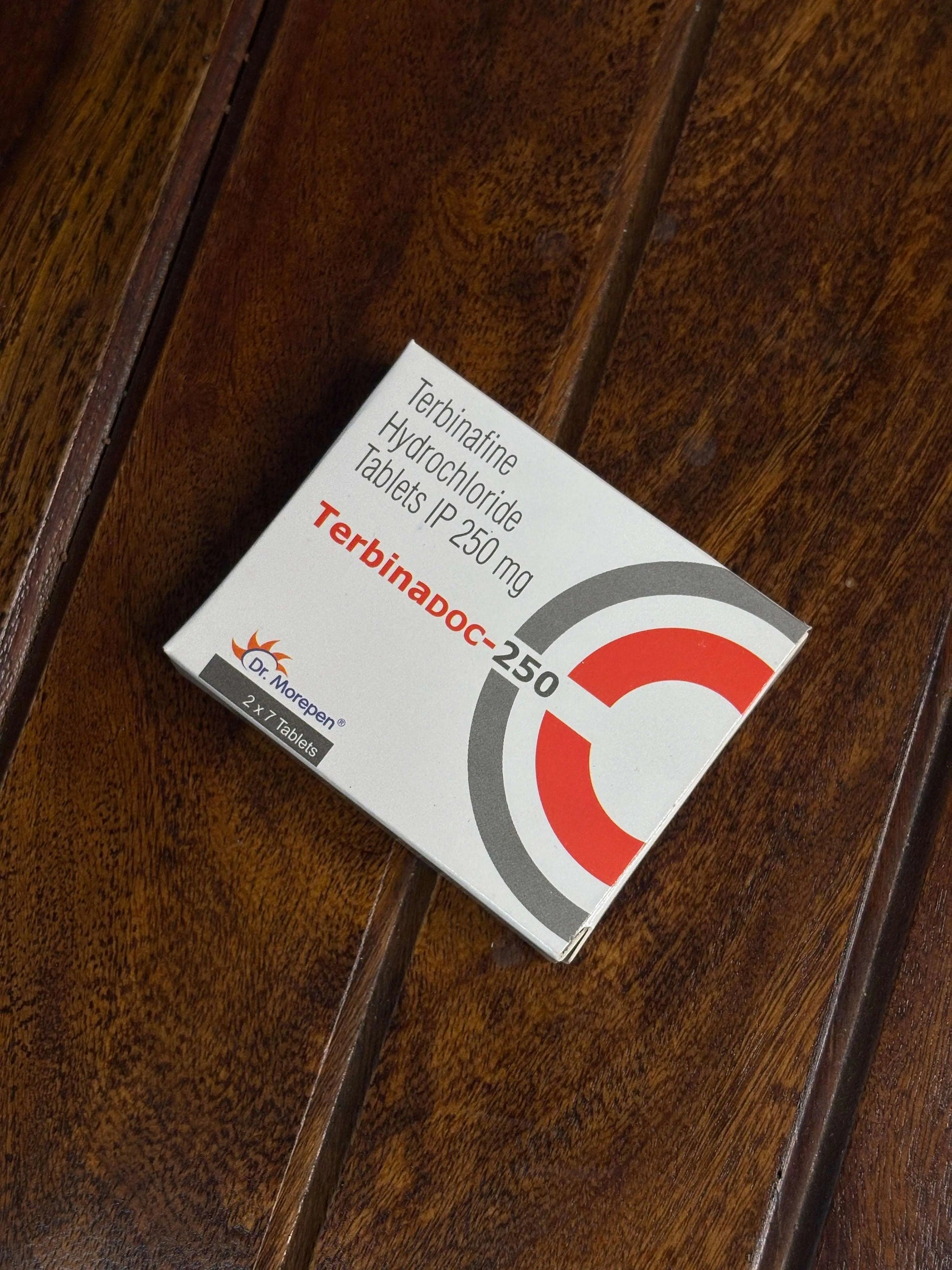 Terbinadoc-250