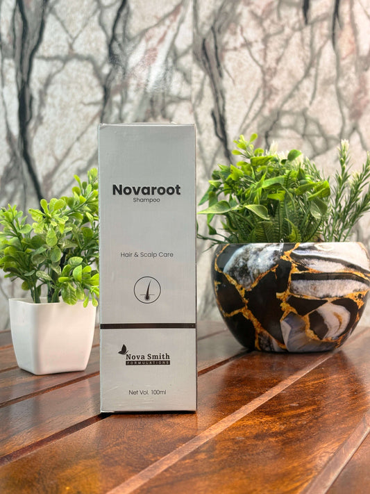 Nova root Shampoo