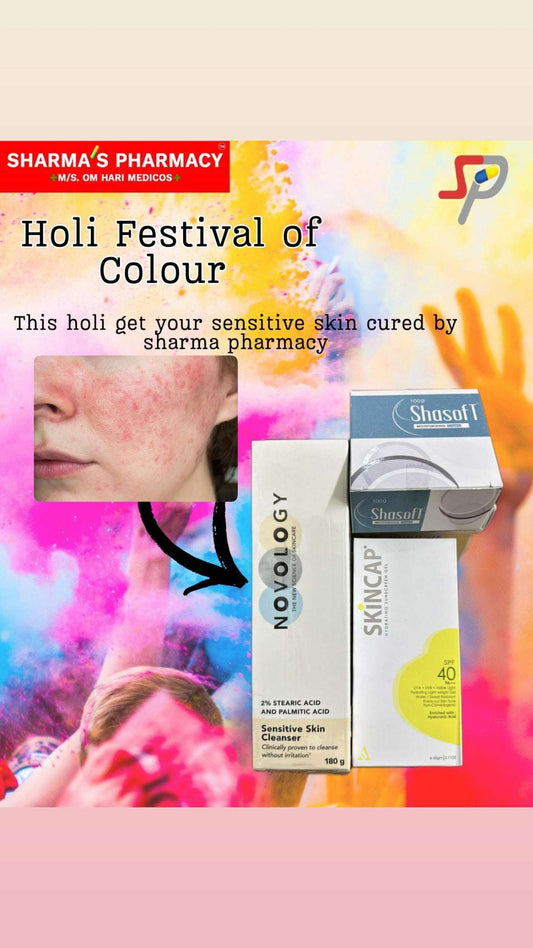 HOLI KIT
