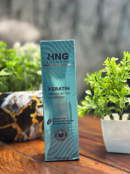 HNG SHAMPOO