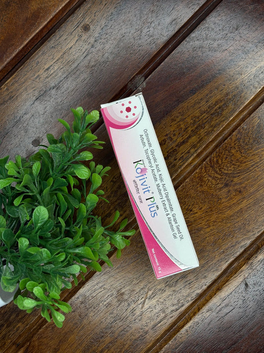 Kojivit Plus Gel