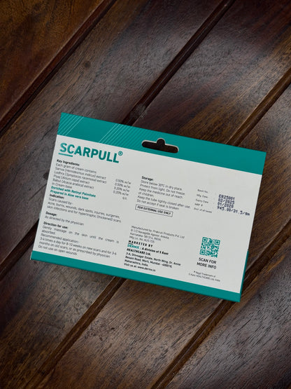 SCARPULL