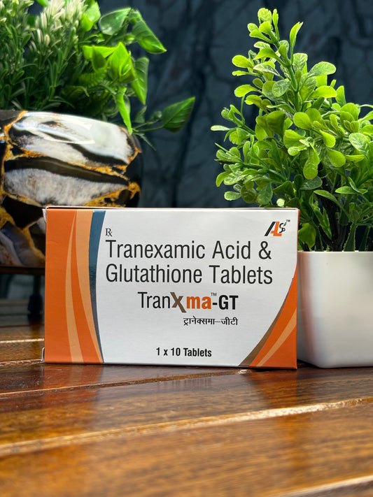 Tranxma  GT
