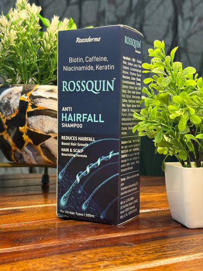 rossquin shampoo