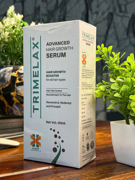 TRIMELAX SERUM