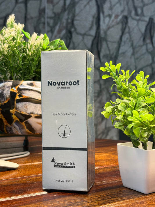 Nova Root Shampoo