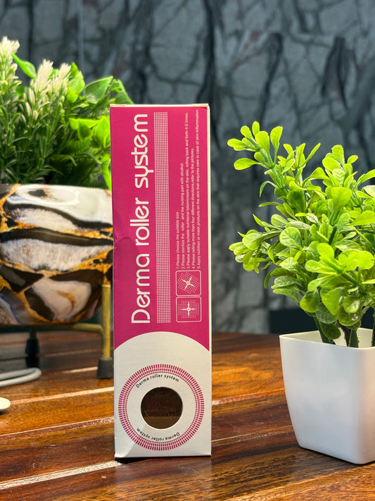 DERMA ROLLER