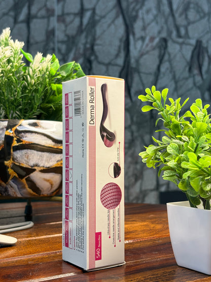 DERMA ROLLER