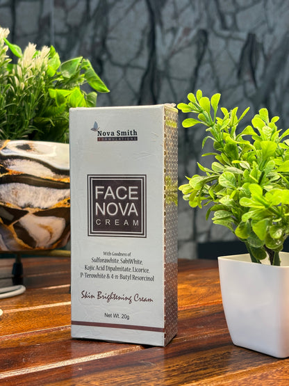 Face Nova Cream
