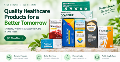 Open Pores-  Product Box