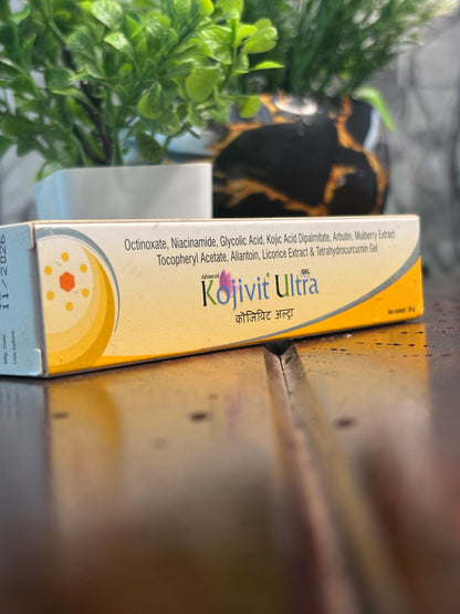 Kojivit Ultra Gel