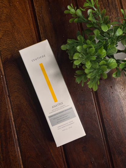 Anatrix Shampoo