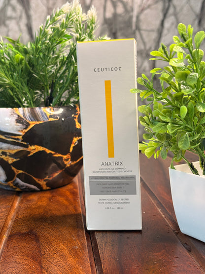 Anatrix Shampoo