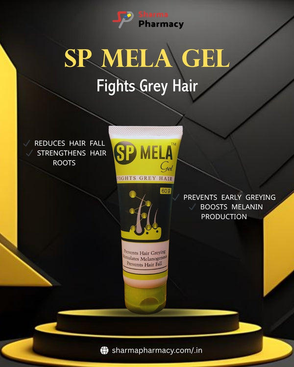 SP MELA GEL