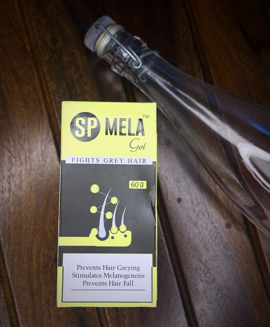 SP MELA GEL