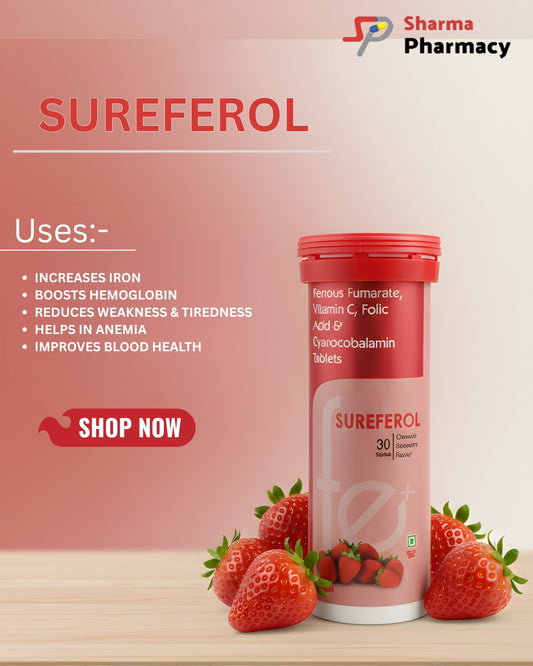 Sureferol